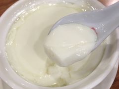 -正德顺順德雙皮奶(中信店)