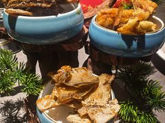 -佬太公海鸭·海鲜大排档(上海总店)