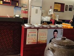 -刘师父老汉口江湖菜(蔡锷路店)