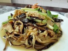 -得心斋(文华北路店)