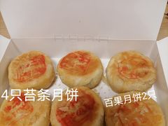 -南京路步行街
