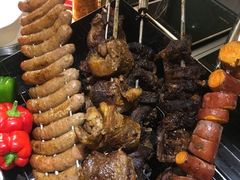 -天津君隆威斯汀酒店
