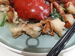 -上海古井假日酒店 · 徽昇楼中餐厅