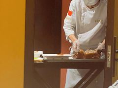 -正德楼果木烤鸭·渔家菜(东港店)