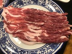 黄瓜条-裕德孚·非遗手切涮羊肉(东直门内大街店)