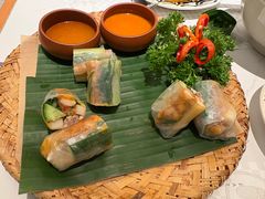 -太食獸泰式茶餐厅(IFS国金中心店)