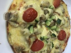 -蘑菇餐厅(小火瓦巷店)