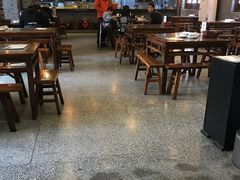 大堂-沈厅酒家(周庄店)