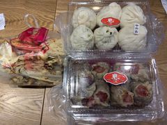 花卷干-白玉兰食品(甜云店)