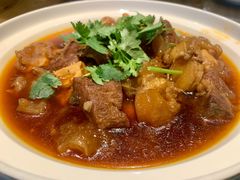 红烧牛筋-福子家·闽北光泽菜(华林店)