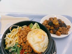 -北大家园食堂