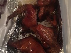 乳鸽-名门金宴