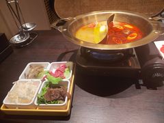 -和子足浴SPA会馆(梁溪店)