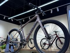 -TREK崔克自行车(徐汇滨江店)