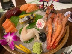 -黑松白鹿(崇文门新活馆店)