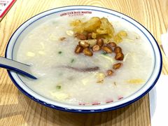荔湾艇仔粥-荔银肠粉·非遗手藝(夫子庙店)