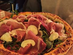 -Alimentari Grande(东湖路店)