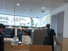 -老乡鸡(东方广场店)