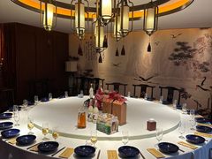 -隐厨中国餐馆(红旗大街店)