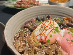 -Ameigo梅果·云贵川bistro(长宁来福士店)