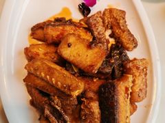 -刘胖子家常菜·蹄花焖藕(兴业店)