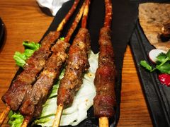 -敏珠拉姆藏餐·南京厨房(富春江东街店)