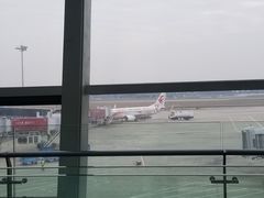 -温州龙湾国际机场