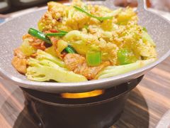 -江太极江浙菜(马桥万达广场店)