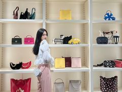 -宁波杉井奥特莱斯广场