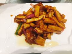 -頂好酒家·经典粤菜(海信广场店)