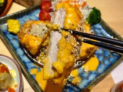 -隐月· 㐂和食屋(芝罘万达公馆店)