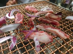 -九田家黑牛烤肉料理(中北镇店)