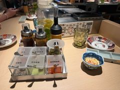 -肉肉大米(金虹桥店)