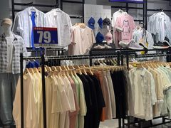 -宝业东城广场(东二环路店)