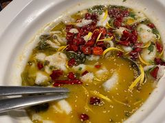 -绿茶餐厅(布吉万象汇店)