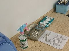 -珠海九龙医院口腔