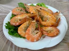 -阿杰臻选海鲜饭店(普陀山店)