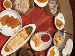 -广州逸林假日酒店·四季桃源中餐厅(白云山风景区店)