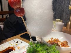 -小大董·烤鸭(王府井apm店)