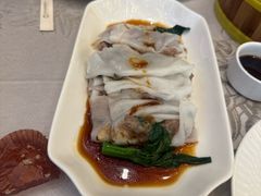 -香云轩·顺德菜(香云纱园林酒店店)