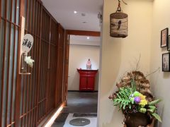-翁暖茶馆(滨江东总店)