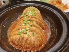 -味莊餐厅(康庄南街店)