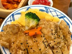 -8PINTS八品脱·日料·烧鸟·精酿小酒馆(莘庄店)