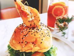 -The Rug Cafe(王府中环店)