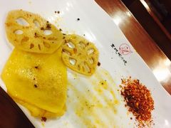 -皇城坝小吃(科华成都王府井购物中心店)