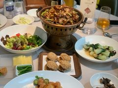 -四季民福烤鸭店(外滩外白渡桥店)