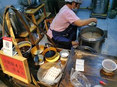 自助调料区-袁家村关中印象体验地(大唐不夜城店)