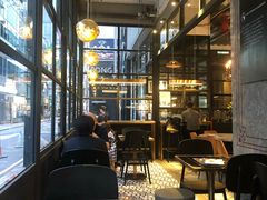 -The Coffee Academïcs(铜锣湾店)