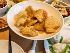 -关东小磨东北菜(上海长风大悦城店)