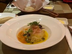 -YUE·6·西式融合餐厅(外滩六号店)